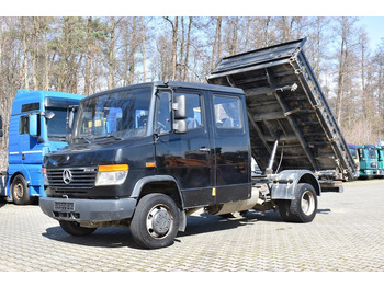 Tipper MERCEDES-BENZ Vario 816