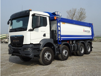 Tipper MAN TGS 41.480