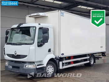 Refrigerator truck RENAULT Midlum 270