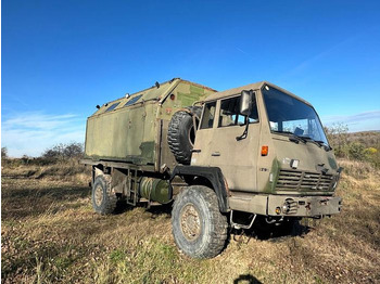 Truck STEYR