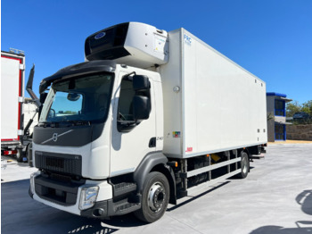 Refrigerator truck VOLVO FL 240