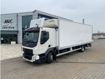 Refrigerator truck VOLVO FL 240