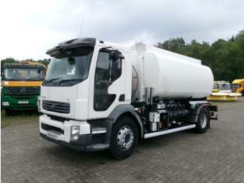 Tank truck VOLVO FL 240