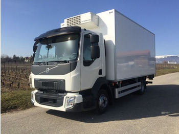 Refrigerator truck VOLVO FL 240