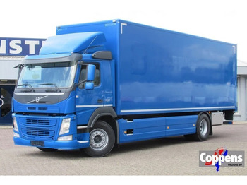 Box truck VOLVO FM 330