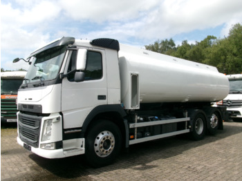 Tank truck VOLVO FM 380