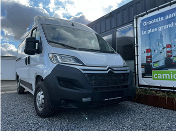 Refrigerated van CITROËN