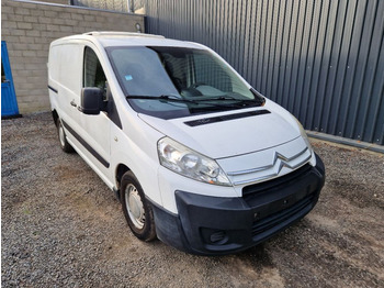 Refrigerated van CITROËN