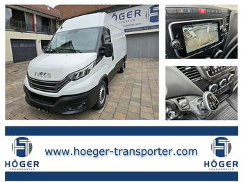 Panel van IVECO Daily 35s16