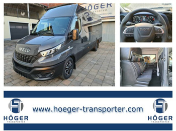 Panel van IVECO Daily 35s18