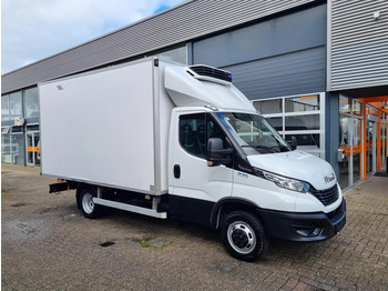 Refrigerated van IVECO Daily 35c18