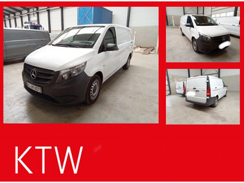 Small van MERCEDES-BENZ Vito 116