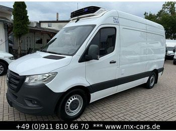 Refrigerated van MERCEDES-BENZ Sprinter 314