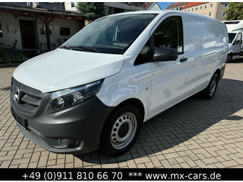 Small van MERCEDES-BENZ Vito 116