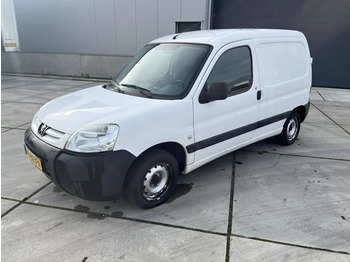 Small van PEUGEOT Partner