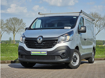 Small van RENAULT Trafic