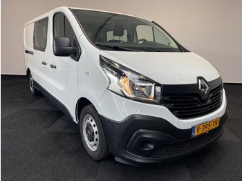 Small van RENAULT Trafic